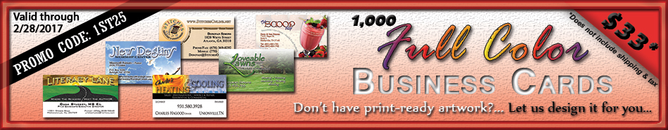 BusinessCards