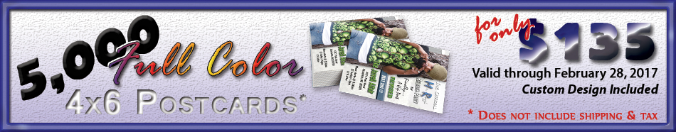 Postcards